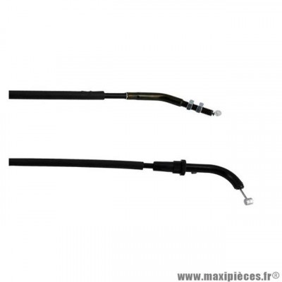 Transmission / câble gaz pour Moto YAMAHA FZ6N 600 cc