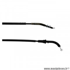 Transmission / câble gaz pour Moto YAMAHA FZ6N 600 cc