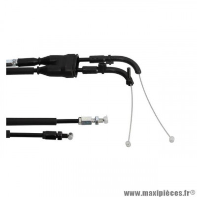 Transmission / câble gaz pour Moto YAMAHA FZ1 1000 cc