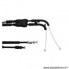 Transmission / câble gaz pour Moto YAMAHA FZ1 1000 cc