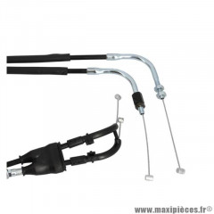 Transmission / câble gaz pour Moto YAMAHA FZ6S FAZER 600 cc