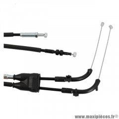 Transmission / câble gaz pour Moto YAMAHA MT-07 700 cc