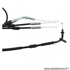 Transmission / câble gaz pour Moto YAMAHA RD LC 250 cc