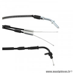 Transmission / câble gaz pour Moto YAMAHA RD LC 350 cc