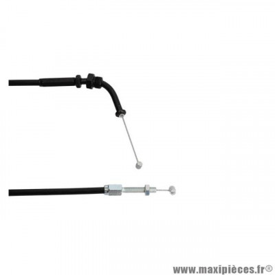 Transmission / câble gaz pour Moto YAMAHA SR 500 cc