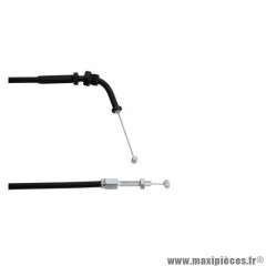 Transmission / câble gaz pour Moto YAMAHA SR 500 cc