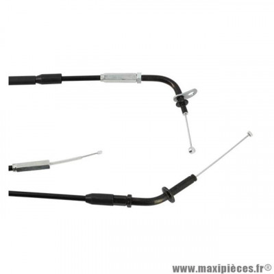 Transmission / câble gaz pour Moto YAMAHA TZR 125 cc