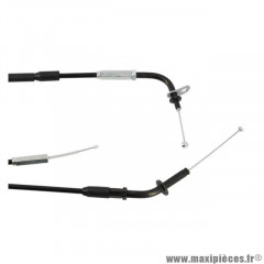 Transmission / câble gaz pour Moto YAMAHA TZR 125 cc