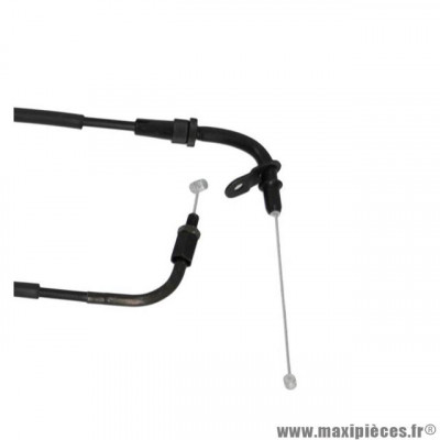 Transmission / câble gaz pour Moto YAMAHA V-STAR CLASSIC 650 cc