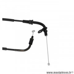 Transmission / câble gaz pour Moto YAMAHA V-STAR CLASSIC 650 cc