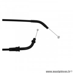 Transmission / câble gaz pour Moto YAMAHA XJ 600 cc