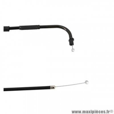 Transmission / câble gaz pour Moto YAMAHA XJ 650 cc
