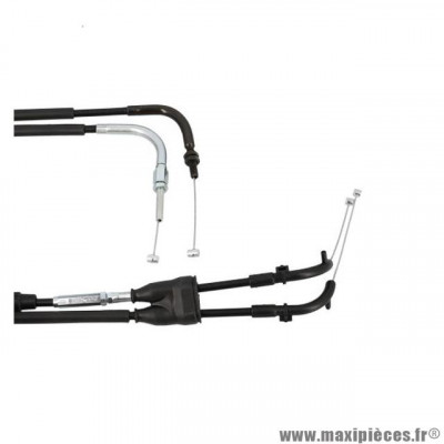 Transmission / câble gaz pour Moto YAMAHA XJR 1300 cc