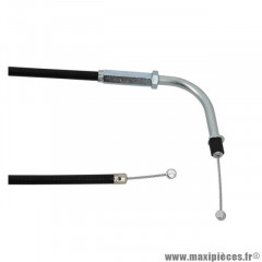 Transmission / câble gaz pour Moto YAMAHA XS 250 cc