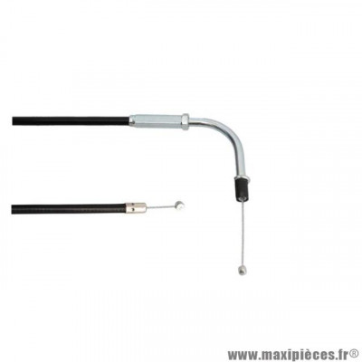Transmission / câble gaz pour Moto YAMAHA XS 650 cc