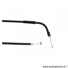 Transmission / câble gaz pour Moto YAMAHA XS 650 cc