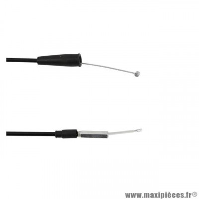 Transmission / câble gaz pour Moto YAMAHA XT R 125 cc
