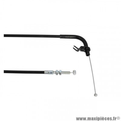 Transmission / câble gaz pour Moto YAMAHA XT 250 cc