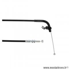 Transmission / câble gaz pour Moto YAMAHA XT 250 cc