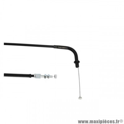 Transmission / câble gaz pour Moto YAMAHA XT 550 cc