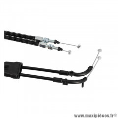 Transmission / câble gaz pour Moto YAMAHA XT 600 cc