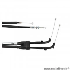 Transmission / câble gaz pour Moto YAMAHA XTZ SUPER TENERE 750 cc