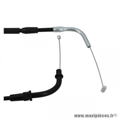Transmission / câble gaz pour Moto YAMAHA XV VIRAGO 535 cc