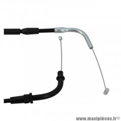 Transmission / câble gaz pour Moto YAMAHA XV VIRAGO 535 cc