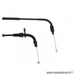 Transmission / câble gaz pour Moto YAMAHA XVS CLASSIC 1100 cc, XVS DRAGSTAR 1100 cc