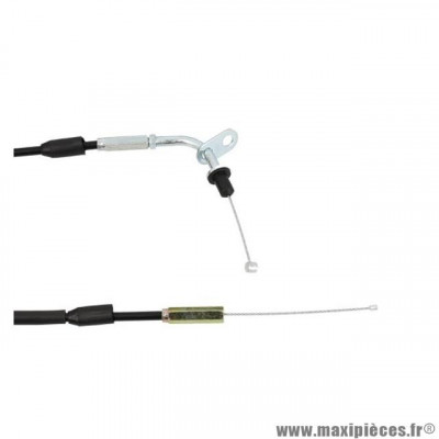 Transmission / câble gaz pour Moto YAMAHA YBR 125 cc