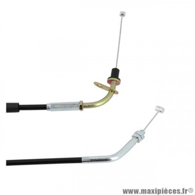 Transmission / câble gaz pour Moto YAMAHA YBR 125 cc