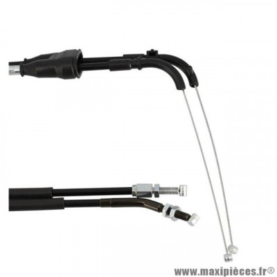 Transmission / câble gaz pour Moto YAMAHA YZF-R1 1000 cc