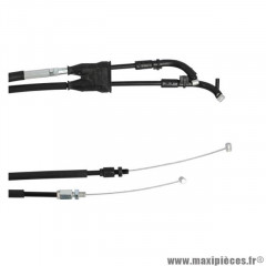 Transmission / câble gaz pour Moto YAMAHA YZF-R6 600 cc