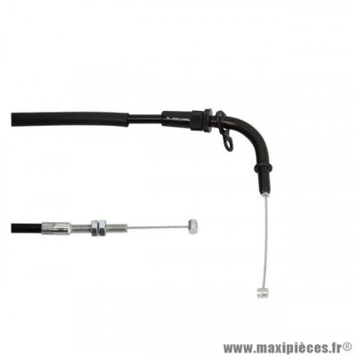 Transmission / câble gaz pour Moto YAMAHA YZF-R6 600 cc