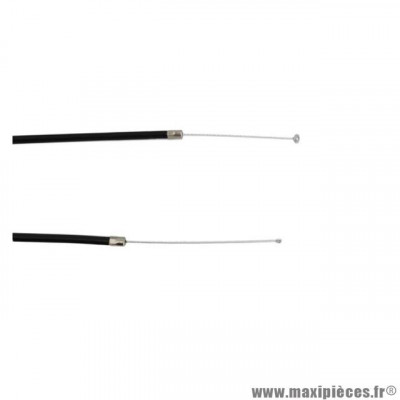 Transmission / câble starter pour Mecaboite APRILIA RX 50cc