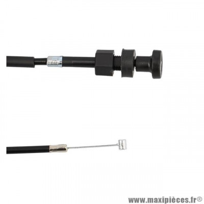 Transmission / câble starter pour Moto HONDA XL 125 cc