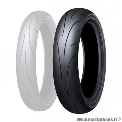Pneu moto 17'' Dunlop SX Q-Lite Rear 150 / 60 x 17 66H TL