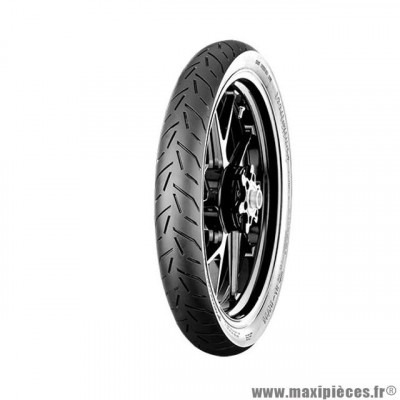 Pneu moto Continental ContiStreet 17'' 70 / 90 x 17 Front M / C 38P TL