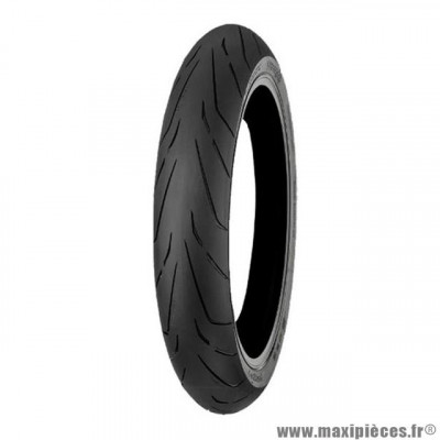 Pneu moto Continental ContiRoad 17'' 120 / 70 ZR 17 M / C 58 (W) TL