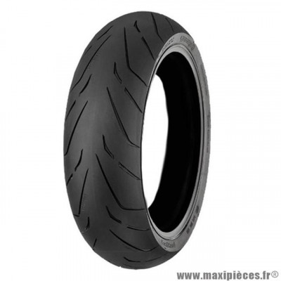 Pneu moto Continental Contiroad 17'' 140 / 70 R 17 M / C Rear 66S TL