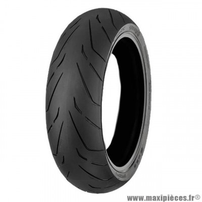 Pneu moto Continental ContiRoad 17'' 180/55 ZR 17 M/C 73 (W) TL