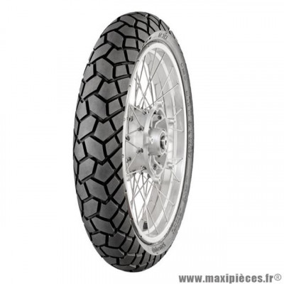 Pneu moto Continental TKC70 M / C M>S Front 19'' 100 / 90 x 19 57T TL