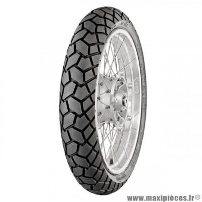 Pneu moto Continental TKC70 19'' 110 / 80 R 19 M / C M>S Front 59V TL
