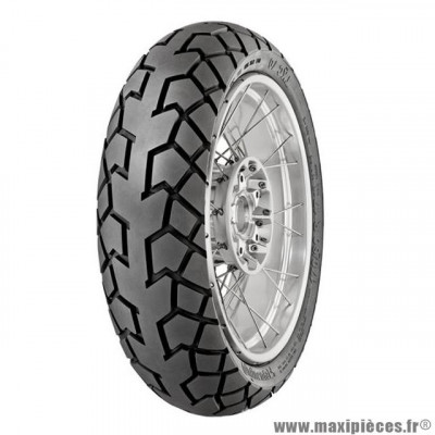 Pneu moto Continental TKC70 17'' 120 / 90 x 17 M / C M>S Rear 64T TL
