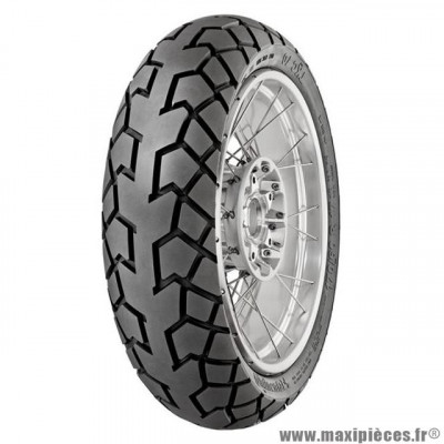 Pneu moto Continental 17'' TKC70 M/C M>S Rear 140/80 x 17 69H TL