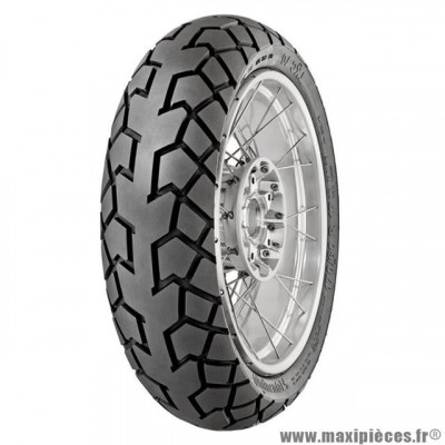 Pneu moto Continental 18'' 4.00 x 18 TKC70 M / C M>S Rear 64T TL