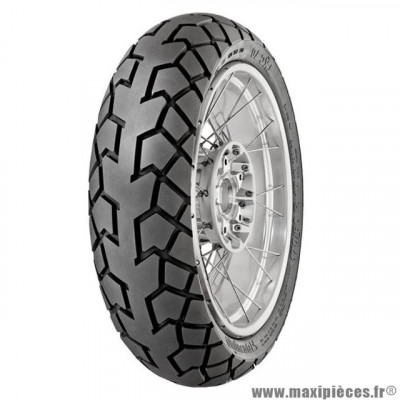 Pneu moto Continental TKC70 18'' 150 / 70 X 18 M / C M>S 70H TL