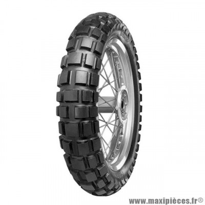 Pneu moto Continental 19'' 100 / 90 x 19 TKC80 M / C M>S Front 57S TT