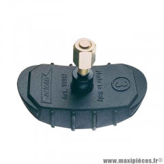 Gripster roue Ariete 1.60'' pour pneu avant et arrière (2.50 / 3.00)