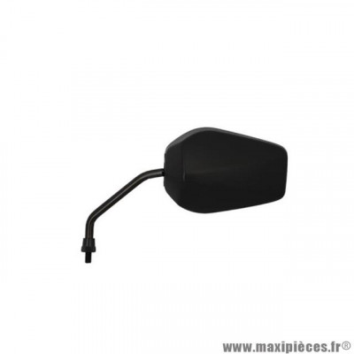 Rétro gauche M8-125 Homologué CE pour Scooter, Mecaboite DERBI GP1 50cc, PEUGEOT XP6 50cc, XPS 50cc